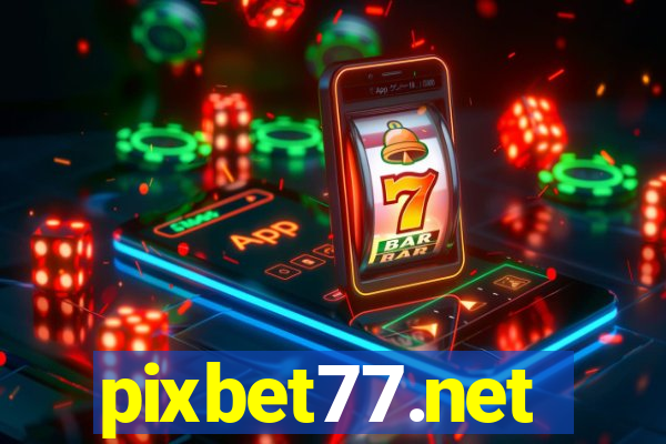 pixbet77.net