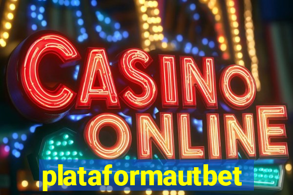 plataformautbet.com