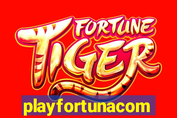 playfortunacom