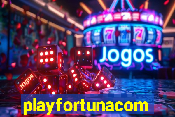 playfortunacom