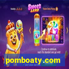 pomboaty.com