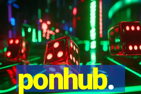 ponhub.