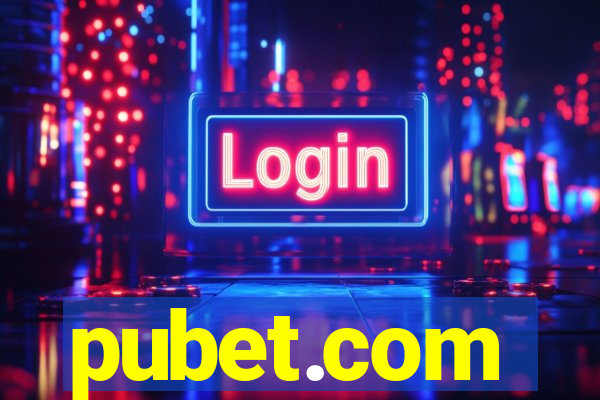 pubet.com