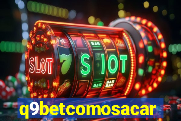 q9betcomosacar