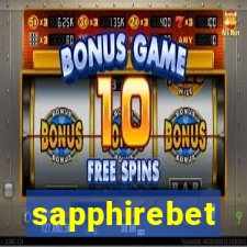 sapphirebet