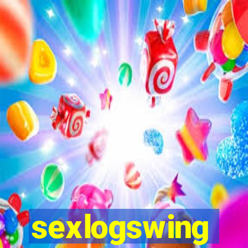 sexlogswing