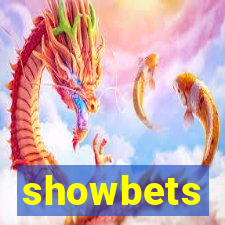 showbets