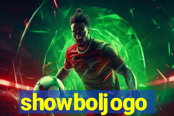 showboljogo