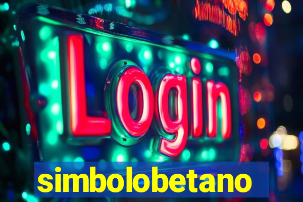 simbolobetano