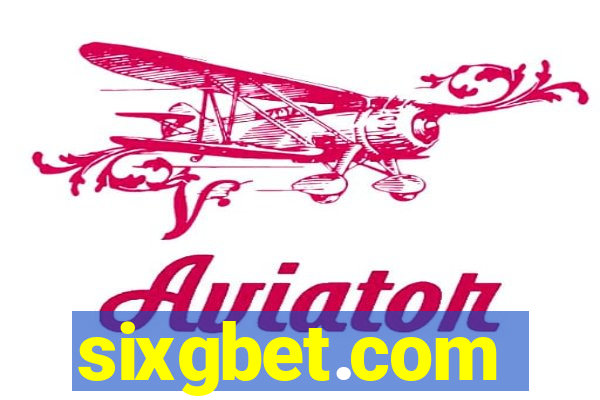 sixgbet.com