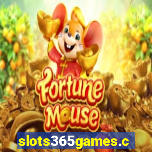 slots365games.com