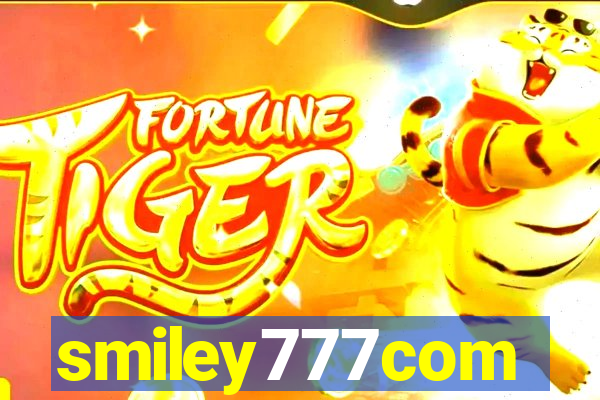 smiley777com