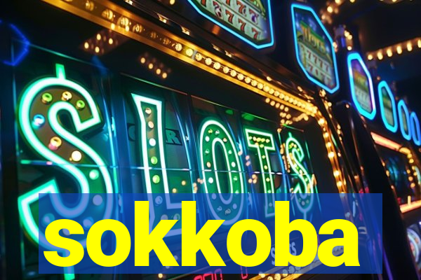 sokkoba