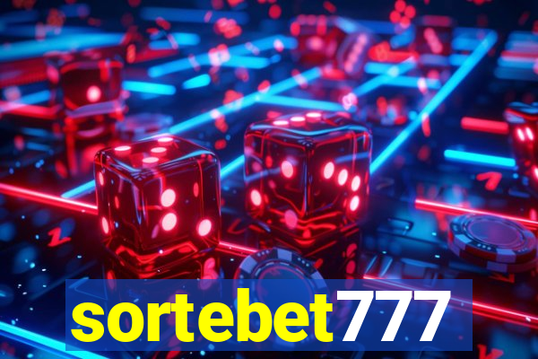 sortebet777