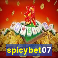 spicybet07