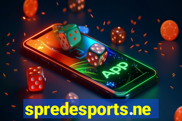 spredesports.net