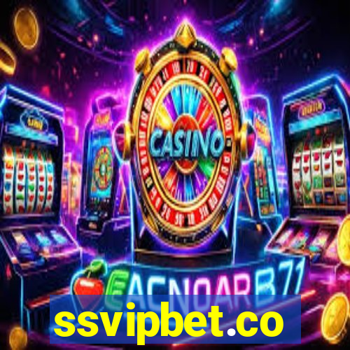 ssvipbet.co