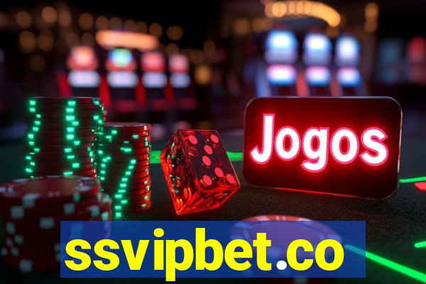 ssvipbet.co