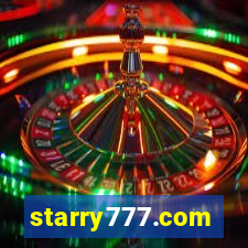 starry777.com