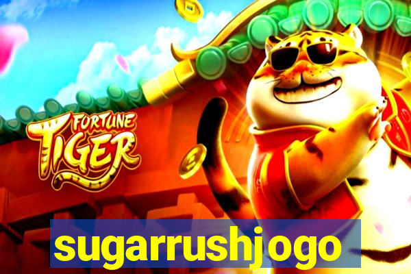 sugarrushjogo