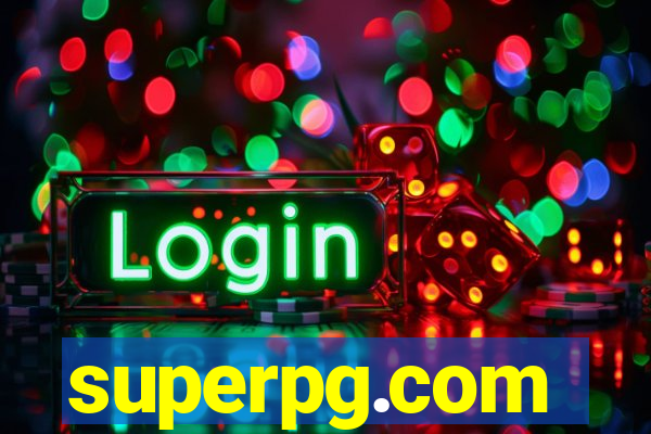 superpg.com