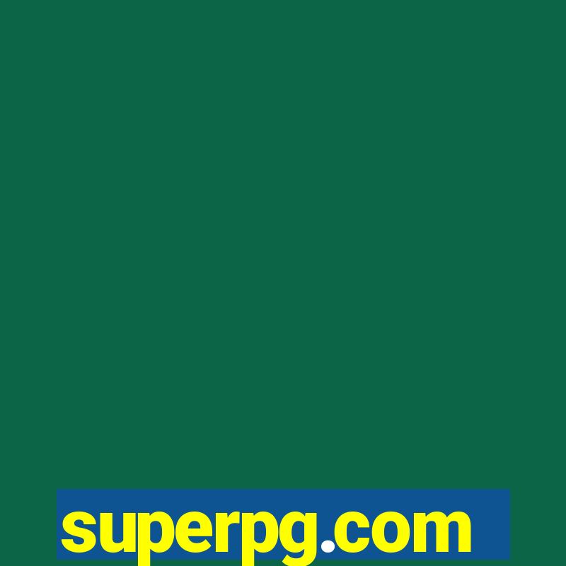 superpg.com