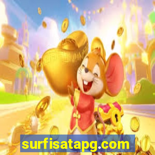 surfisatapg.com