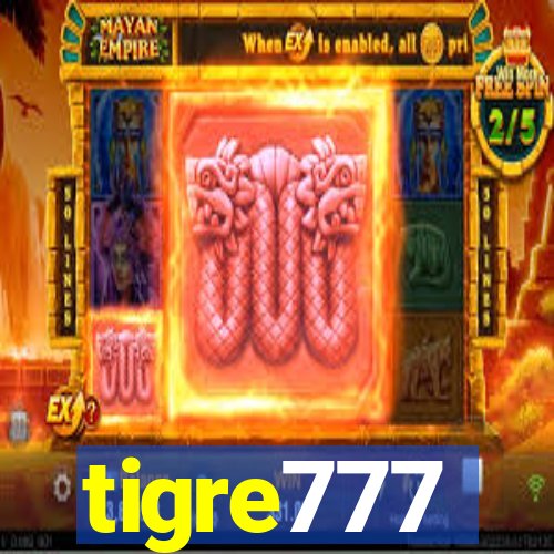 tigre777