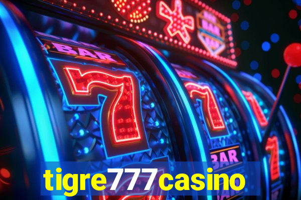 tigre777casino