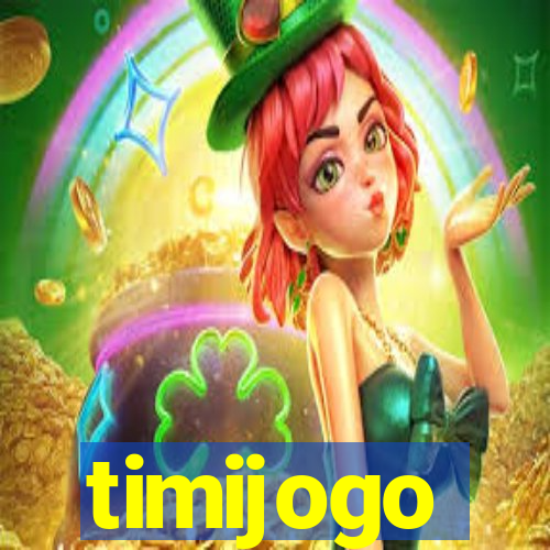 timijogo