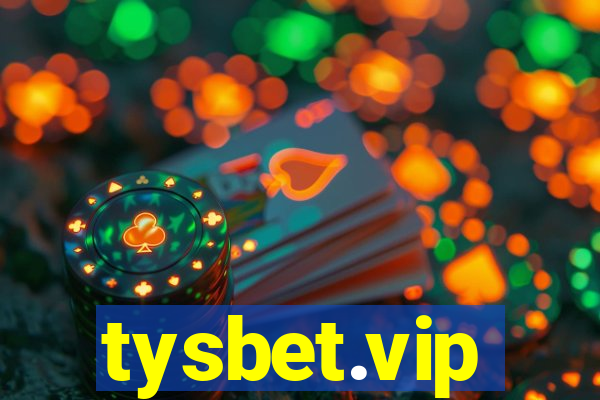 tysbet.vip