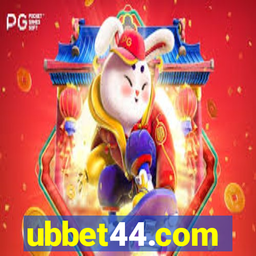 ubbet44.com