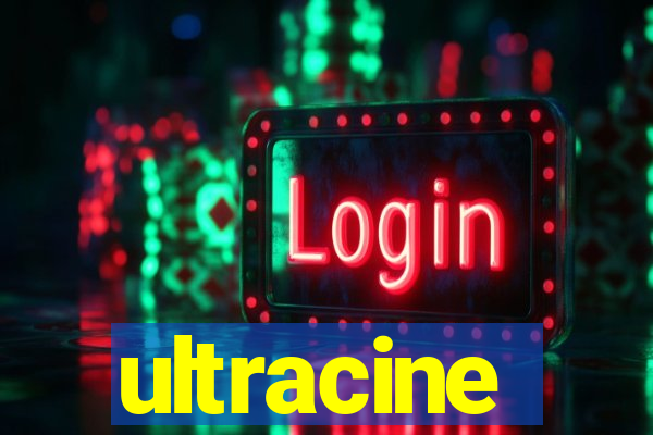 ultracine