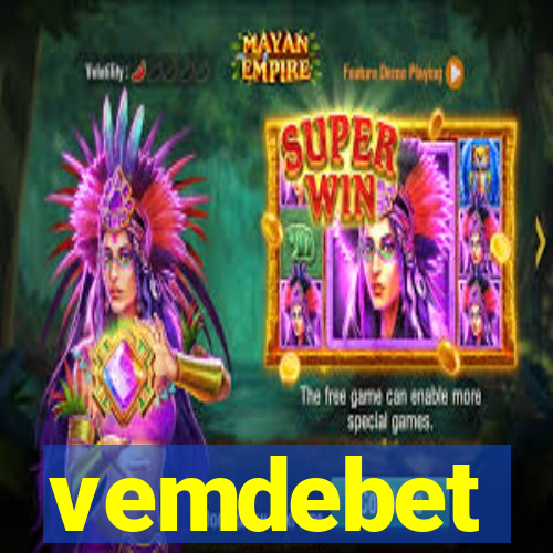 vemdebet