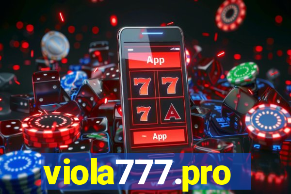 viola777.pro