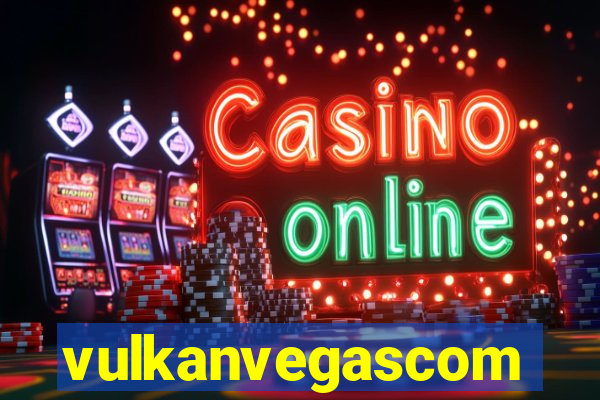 vulkanvegascom