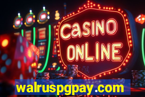 walruspgpay.com