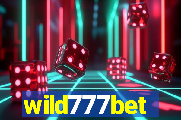 wild777bet