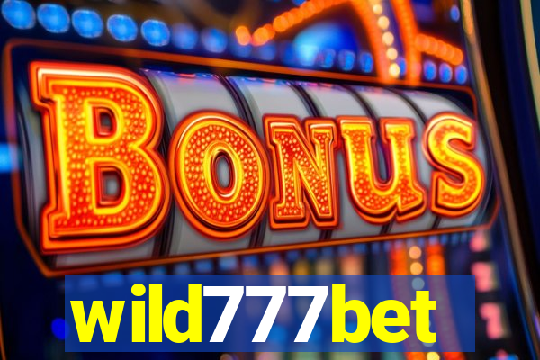 wild777bet