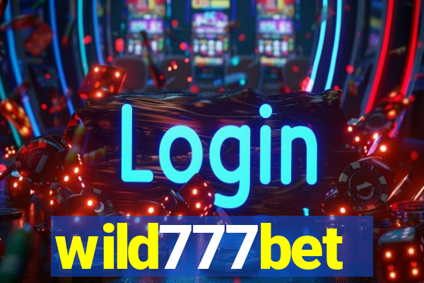 wild777bet