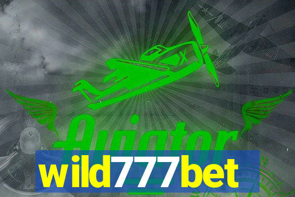 wild777bet