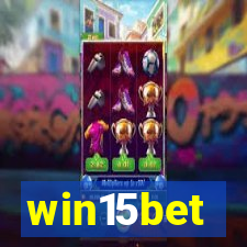 win15bet