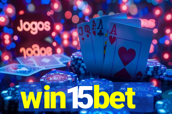 win15bet