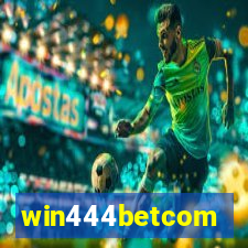 win444betcom