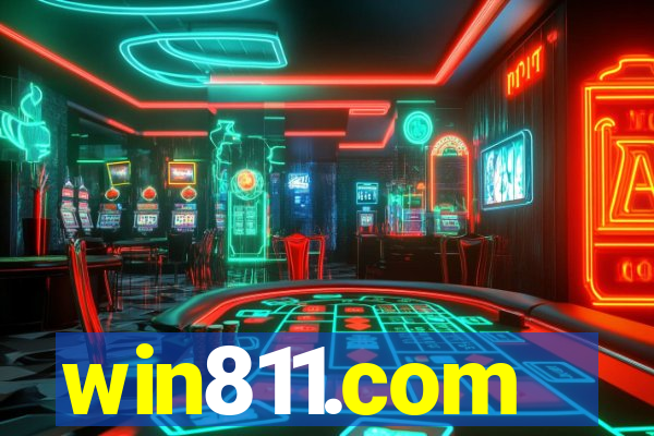 win811.com