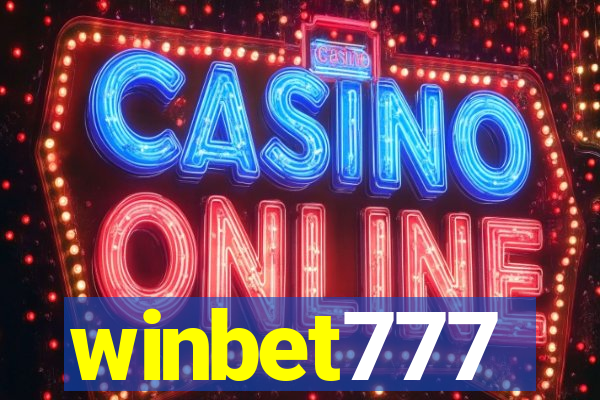 winbet777