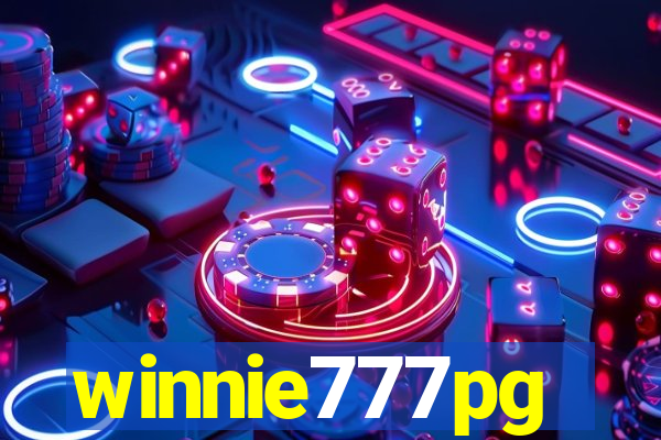 winnie777pg