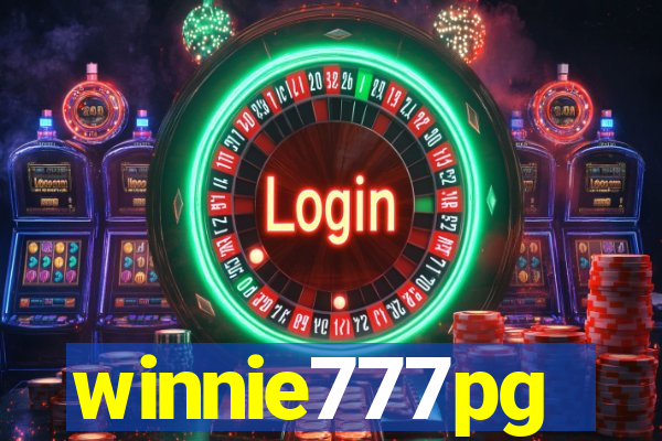 winnie777pg