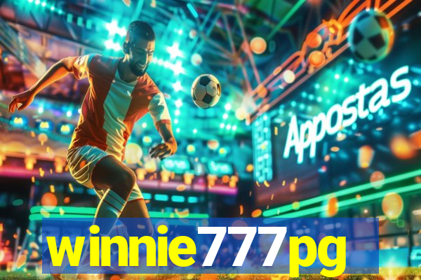 winnie777pg