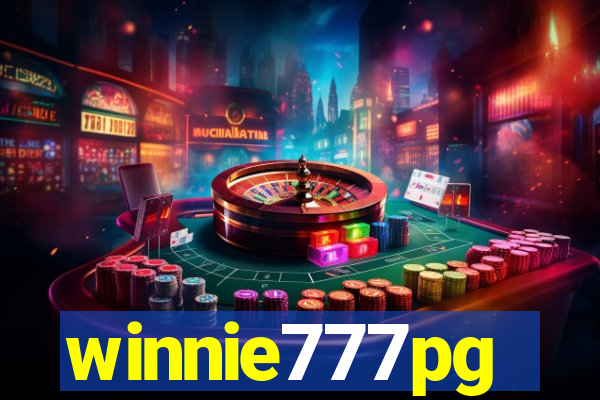 winnie777pg